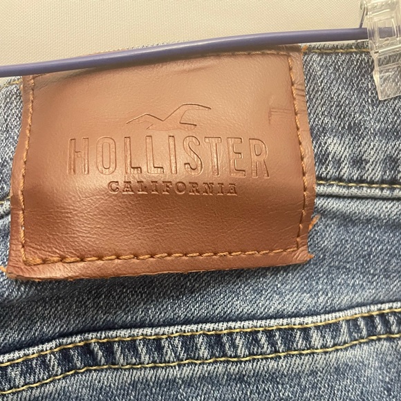 Hollister- Mens Skinny Jeans #29 - Picture 3 of 6